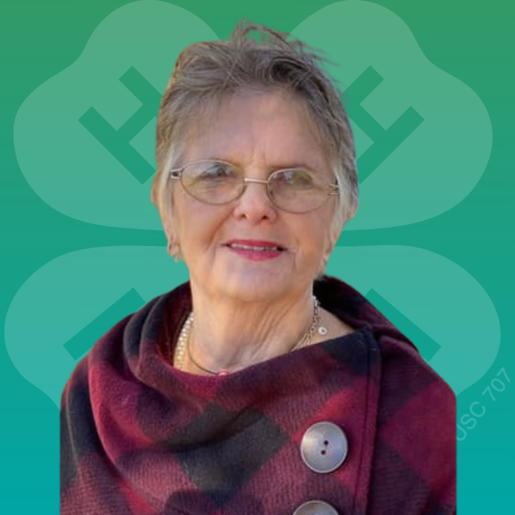 Judith Ann McKee